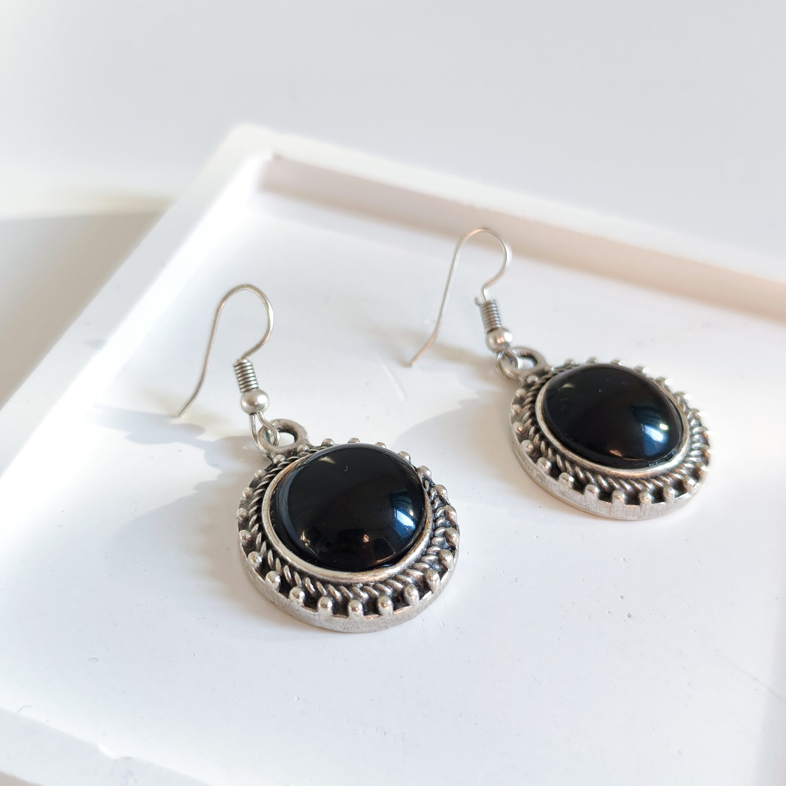 Night Glow Earrings