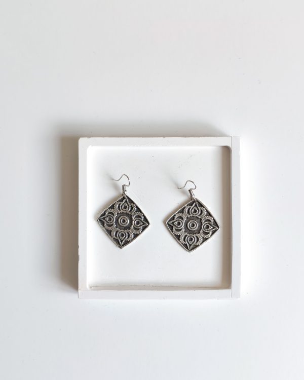 Ethnic Soul Earrings